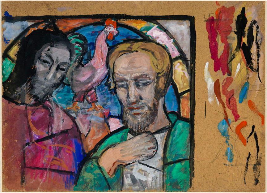 © The Artist's Estate