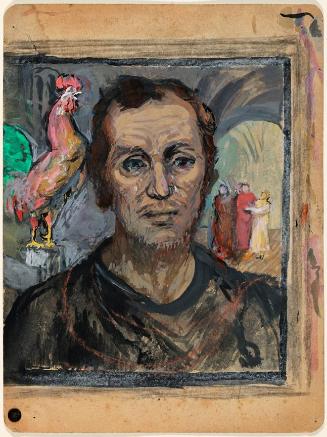 © The Artist's Estate