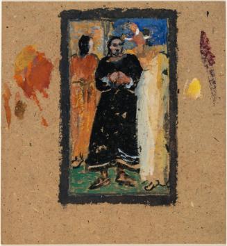 © The Artist's Estate