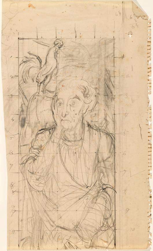 © The Artist's Estate