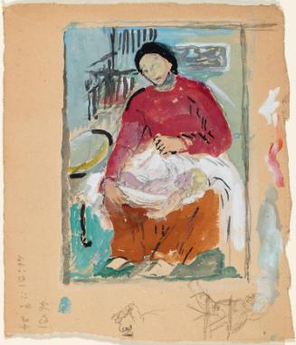 © The Artist's Estate