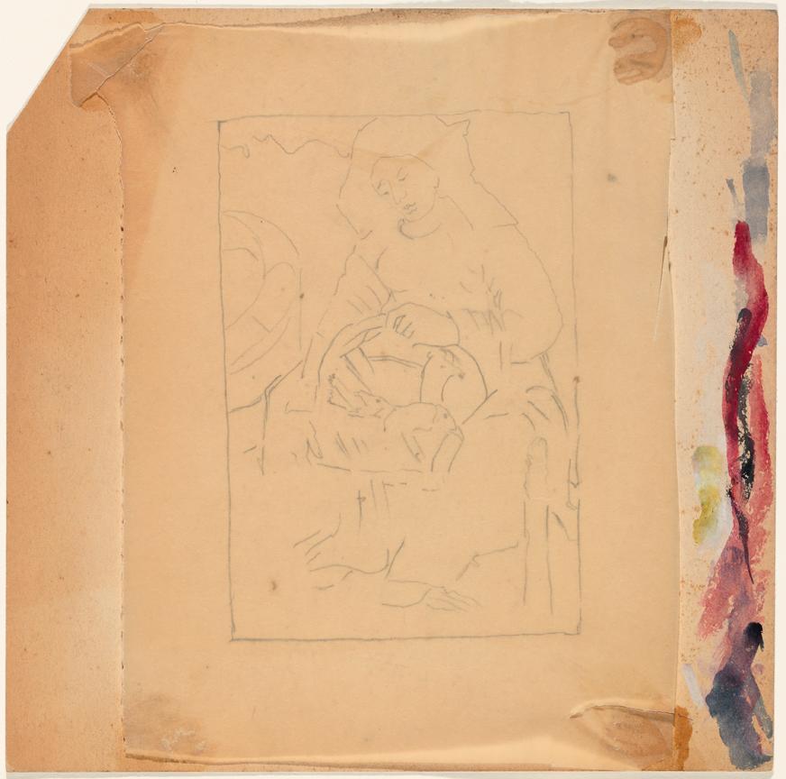 © The Artist's Estate