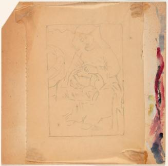 © The Artist's Estate