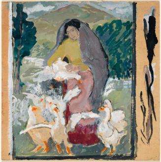 © The Artist's Estate