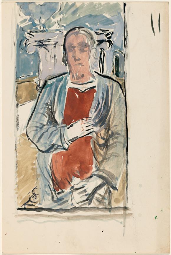 © The Artist's Estate