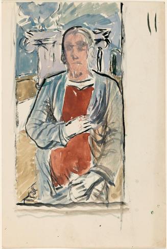 © The Artist's Estate