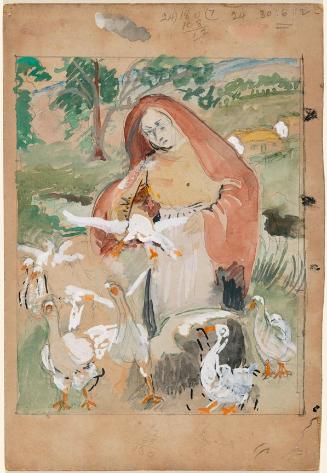 © The Artist's Estate