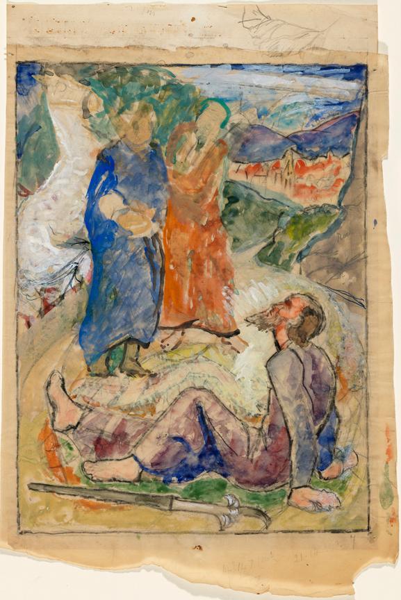 © The Artist's Estate