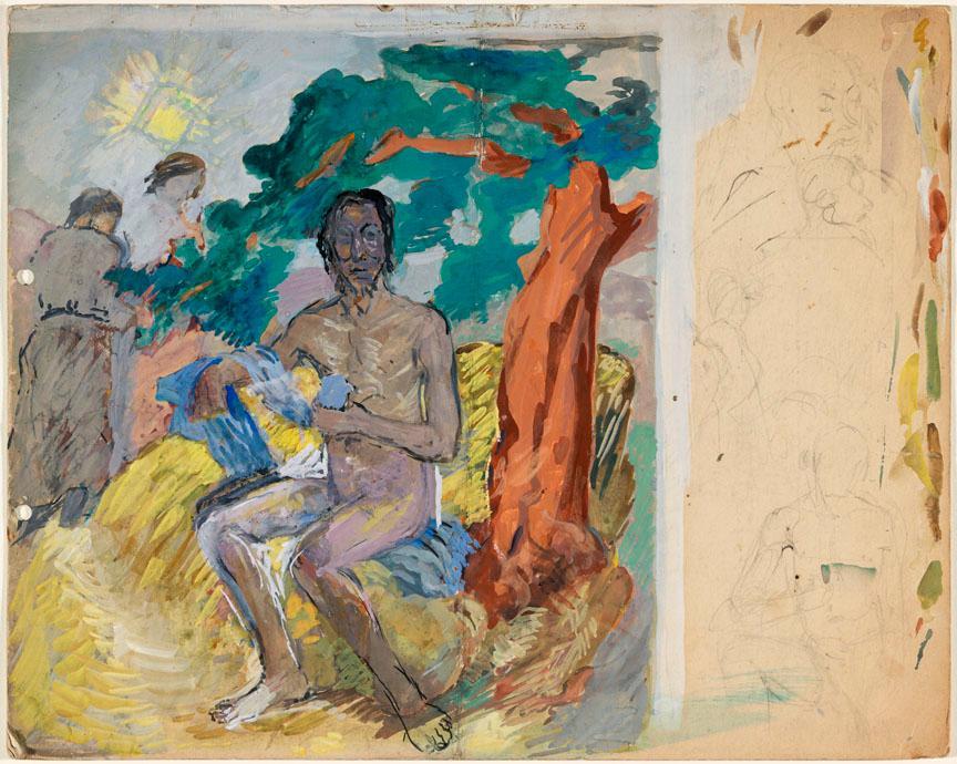 © The Artist's Estate