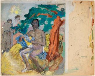 © The Artist's Estate