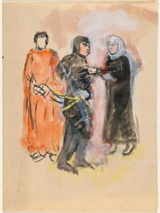 © The Artist's Estate