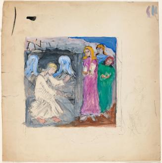 © The Artist's Estate