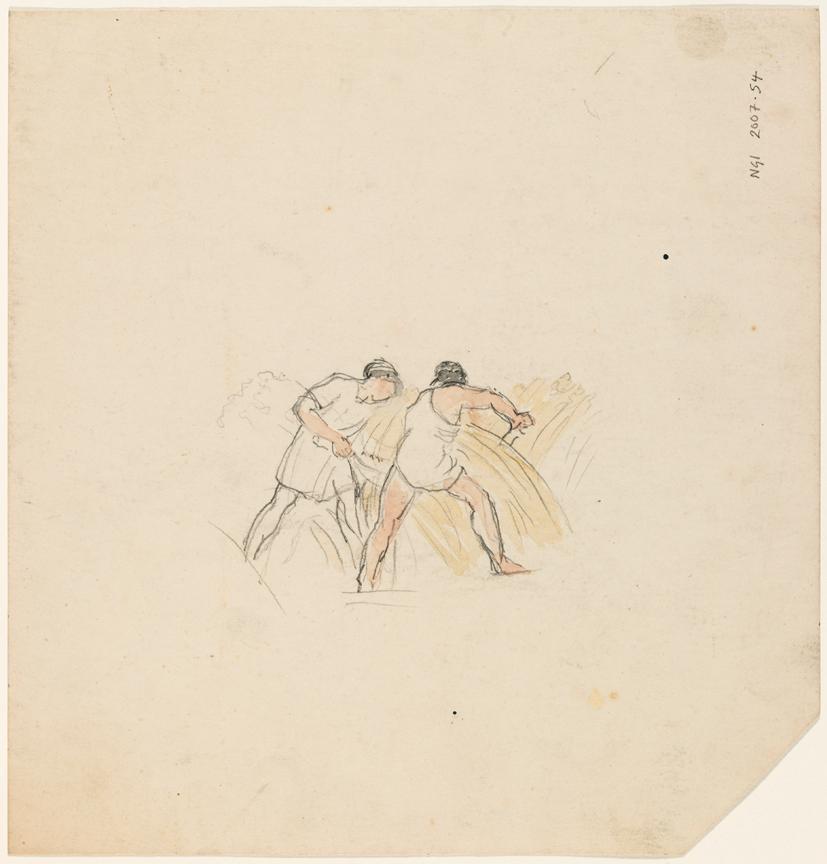 © The Artist's Estate