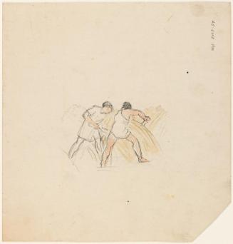 © The Artist's Estate