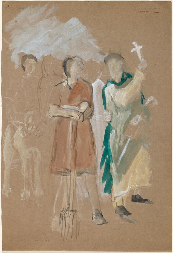 © The Artist's Estate