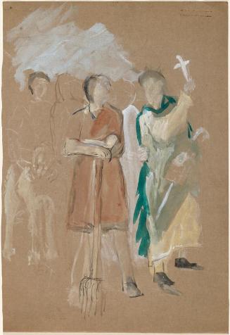 © The Artist's Estate