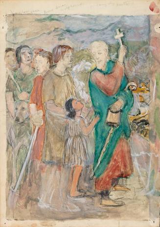 © The Artist's Estate