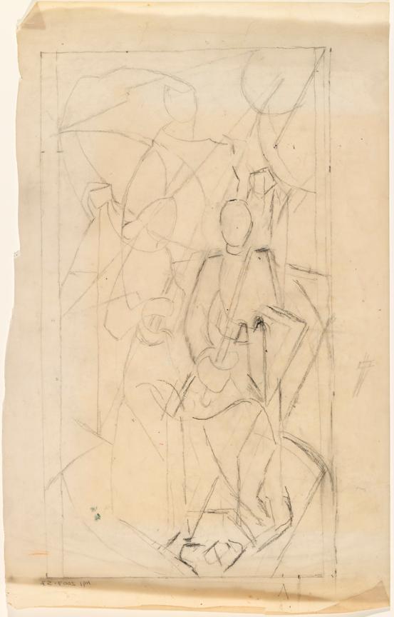 © The Artist's Estate