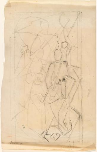 © The Artist's Estate