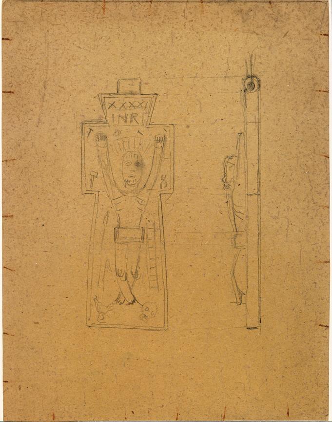 © The Artist's Estate