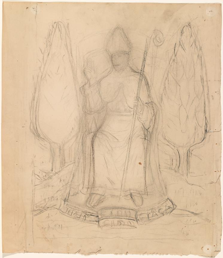 © The Artist's Estate