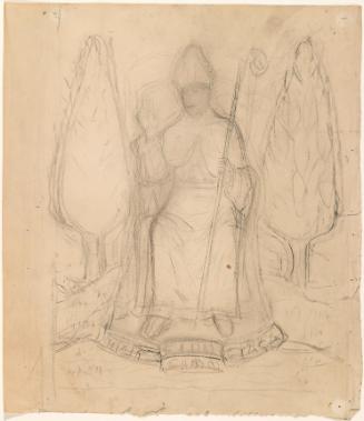 © The Artist's Estate