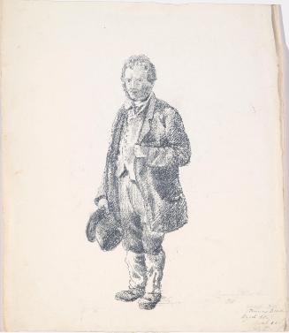 Thomas Bird, Aged 58