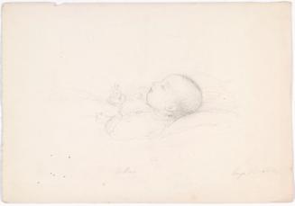 Sleeping Baby, Arthur