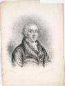 Portrait of a Man (?Mr Patrick)