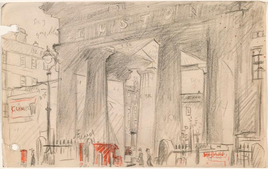 © The Artist's Estate