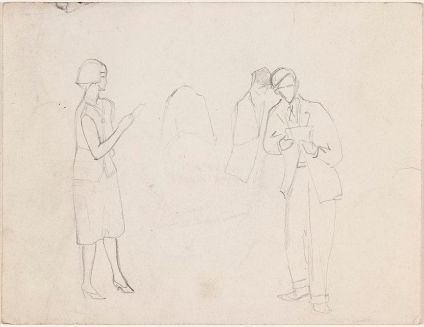 © The Artist's Estate