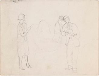 © The Artist's Estate