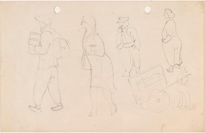 © The Artist's Estate