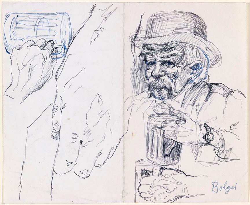 © The Artist's Estate