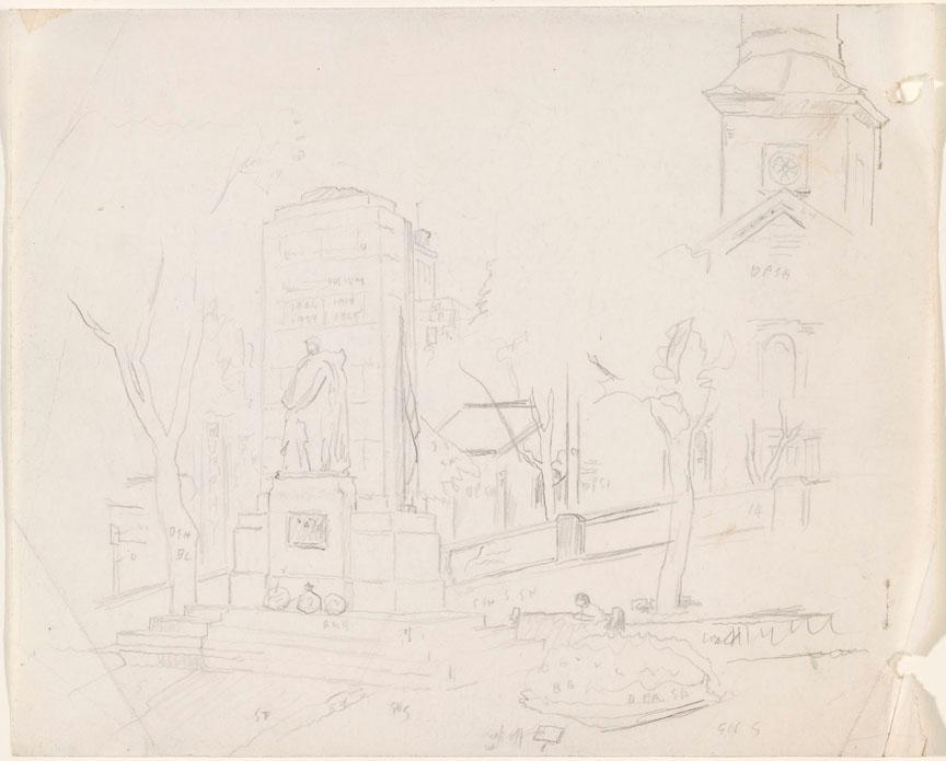 © The Artist's Estate