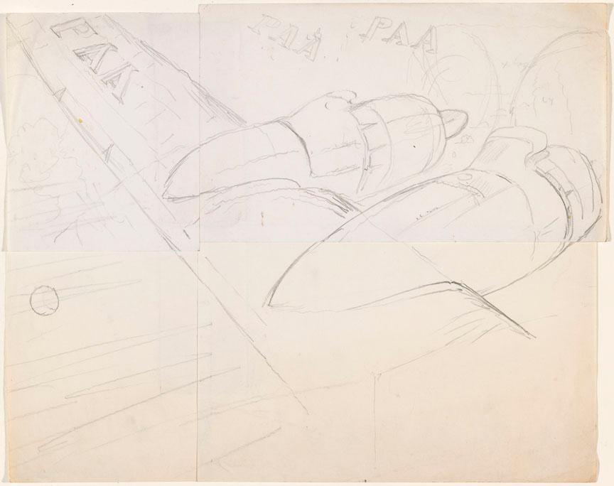 © The Artist's Estate