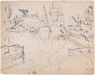 © The Artist's Estate