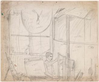 © The Artist's Estate