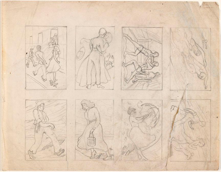 © The Artist's Estate