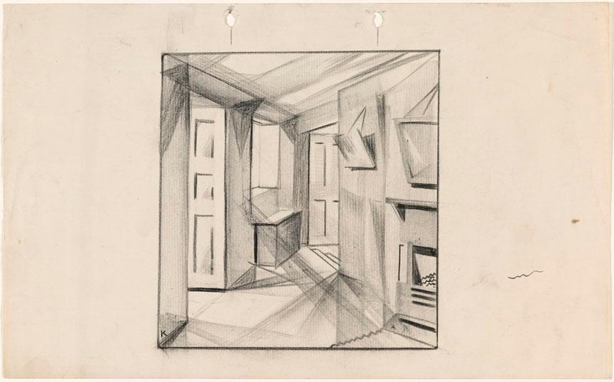 © The Artist's Estate