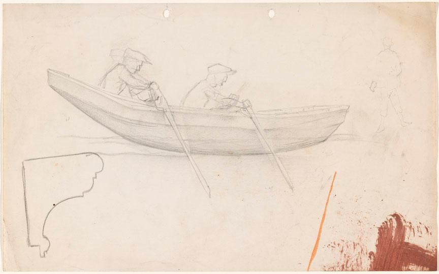 © The Artist's Estate