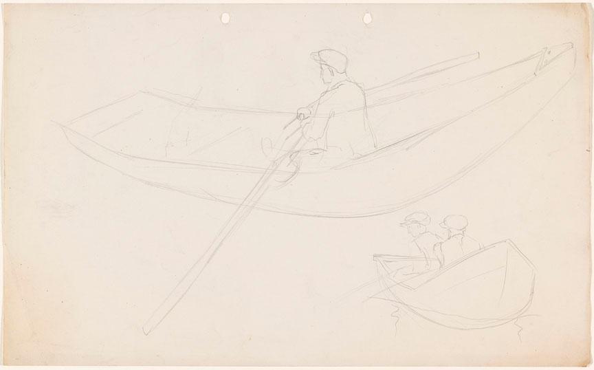 © The Artist's Estate