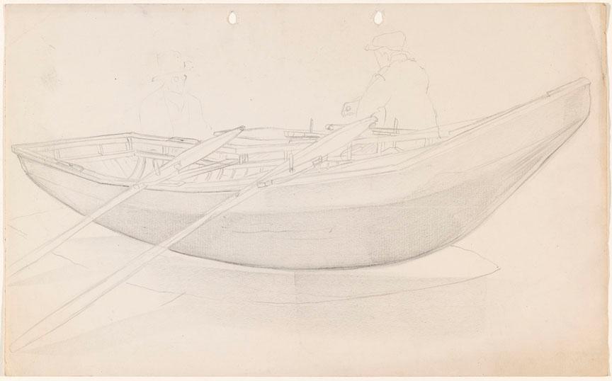 © The Artist's Estate