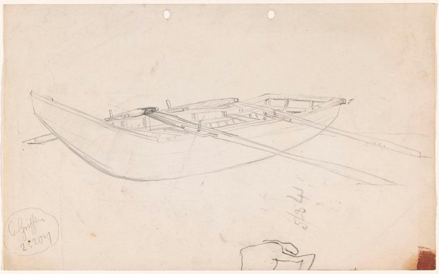 © The Artist's Estate