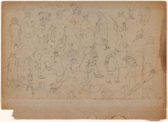 © The Artist's Estate