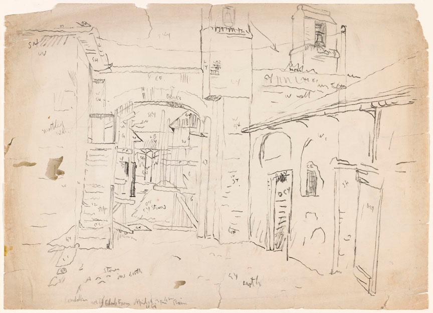 © The Artist's Estate