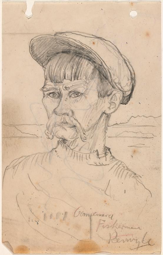 © The Artist's Estate