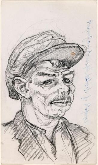 © The Artist's Estate