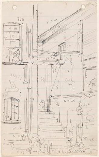 © The Artist's Estate