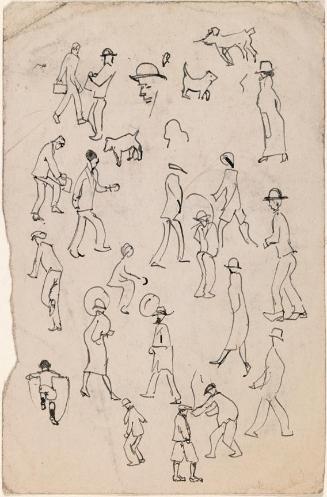 © The Artist's Estate